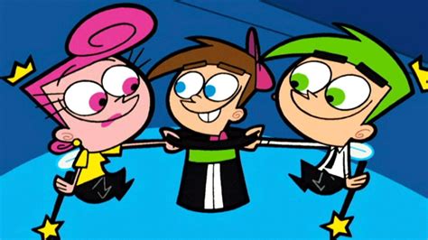 Los padrinos mágicos 4x07 .